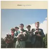 DEAD OCEANS Songs of praise
