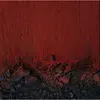 Jagjaguwar Moses Sumney - Black In Deep Red, 2014 (12" Vinyl Single) (Coloured Vinyl)