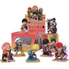 Figurine Mighty Jaxx Freeny’s Hidden Dissectibles One Piece Wano Modèl...