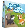 Speedy Feedy - Kaartspel - Engelstalig - Crowd Games