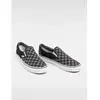 Vans Baskets Sans Lacets Classic