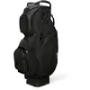 Sunday Golf Big Rig Cartbag 2025 - Zwart