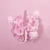 KiddiKutter cotton candy - kindermes - bestek - kinderbestek