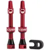 Cushcore Soupapes Presta Tubeless