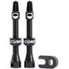 Cushcore Soupapes Presta Tubeless
