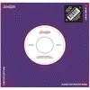 Import Stars Of Liberty / Eye Q - Power To The People / I'm Not Selfish (7" Vinyl Single)