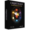 Crystallo - Solo Bordspel - Engels - Friendly Skeleton Games