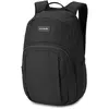 Sac à dos DAKINE "Campus" M 25L - noir - DAK-10002634-BLACK