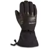 Dakine Dakine Excursion Wintersporthandschoenen - Mannen - zwart