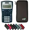 Texas Instruments CALCUSO Basispakket zwart met Rekenmachine TI-30X IIS