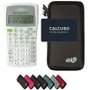 Texas Instruments CALCUSO Basispakket zwart met rekenmachine TI-30X IIB