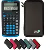 Texas Instruments CALCUSO Basispakket zwart met Rekenmachine TI-30 ECO RS