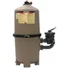 Hayward Filtre à diatomée 27m3/h - de6020euro