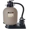 Groupe de filtration Hayward 0.75 CV - 10 m³/h