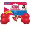 Os KONG Goodie pour chien - taille M : environ L 18 cm