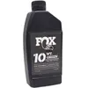 Fox Huile De Suspension 10wt 946ml