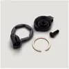 Fox Serre-joint External Cable Support Transfer