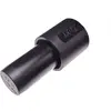 Fox Afdichtingsplaatsingsgereedschap Zwart 32 mm