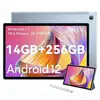 Tablette Tactile BLACKVIEW Tab 16 Pro 10.95" 24Go+256Go-SD 1To 7700mAh...