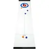 Jeu de Curling de Table - Kikkerland