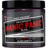 Manic Panic High Voltage Alien Grey Hair Color 118ml