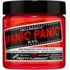 Manic Panic Classic Pretty Flamingo - Haarverf