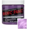 Manic Panic Semi permanente haarverf Velvet Violet Creamtone Paars