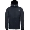 The North Face Quest Outdoorjas Heren - Maat M