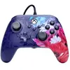 PowerA Manette Filaire - Advantage Plus - Night Blossom