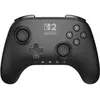 PowerA Advantage Wireless Ctrl. (Switch), Manette, Noir