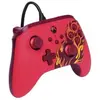 PowerA PowerA Manette filaire Advantage pour Xbox Series XS - Flammes ...