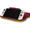 Boîtier de protection fin pour Nintendo Switch PowerA Mario et amis