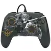 Manette filaire améliorée PowerA Battle-Ready Link pour Nintendo Switch