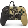 Powera Nsgp0084-01 Accessoire De Jeux Vidéo Hêtre, Beige Usb Manette