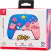 PowerA geavanceerde bedrade controller voor Nintendo Switch - Kirby
