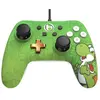 Manette de jeu - POWER A - iConic Yoshi - Filaire - Design Yoshi - 3 mètres USB