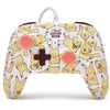 Manette filaire PowerA Pikachu Blush pour Nintendo Switch