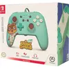 Power A Manette Nintendo Switch Animal Crossing Tom Nook