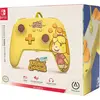 Manette filaire PowerA pour Nintendo Switch   Mario Casse-Brique