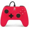 Powera Nsgp0142-01 Accessoire De Jeux Vidéo Rouge Usb Manette De Jeu
