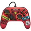 Manette filaire améliorée PowerA Nano Mario Kart pour Nintendo Switch