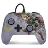 POWERACOUSTIK PowerA Geavanceerde bedrade controller voor Nintendo Switch - Dappere Link