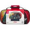 Boîtier de protection PowerA pour Nintendo Switch   Link vs Ganondorf