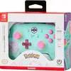 Manette de jeu filaire PowerA Enhanced Pokémon : Sweet Friends pour Nintendo Switch/PC