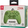 PowerA Nano bedrade controller voor Nintendo Switch - Toon Link