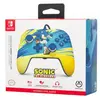 PowerA Geavanceerde bedrade controller voor Nintendo Switch - Sonic Boost