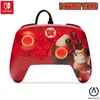 Manette Filaire - POWER A - Nintendo Switch - Donkey Kong Flex