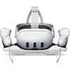Station de charge PowerA pour Meta Quest Blanc