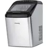 HKoenig H.Koenig Machine à glaçons KBP40 15 Kg en 24h, Cycle de Produc...
