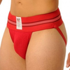 Jockstrap Fist Rouge rouge L